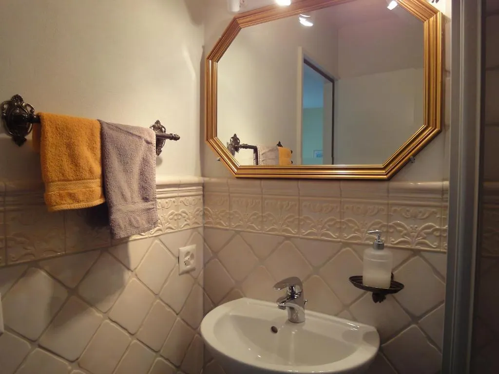 Bed & Breakfast 3 Camere Basel