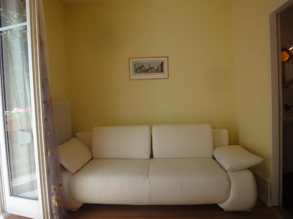 3 Camere Basel