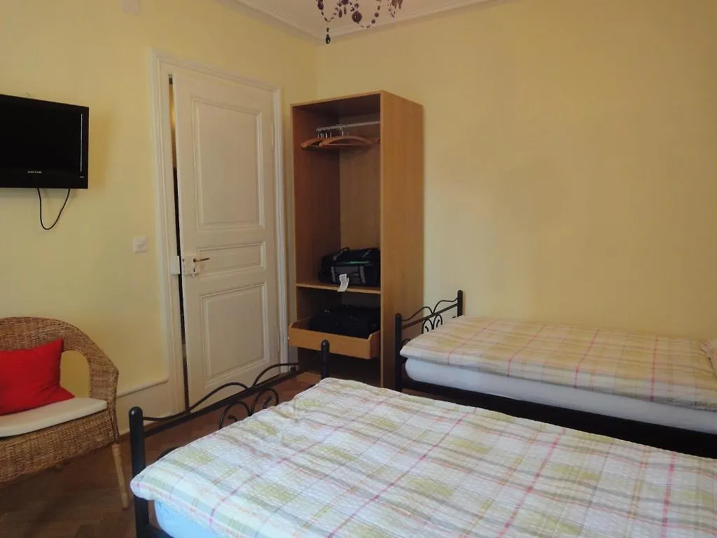 3 Camere Basel Switzerland