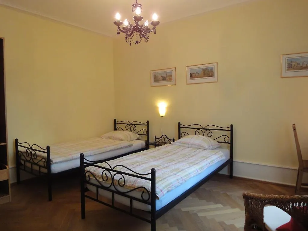 *** Bed & Breakfast 3 Camere Basel Switzerland