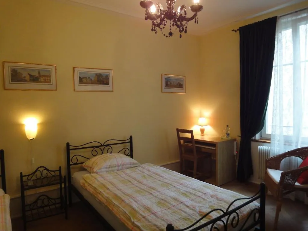 3 Camere Basel