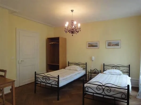 Bed & Breakfast 3 Camere Basel