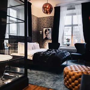 Nofo Hotel, Worldhotels Crafted Hotel Stockholm