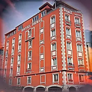 Deniz 3* Istambul