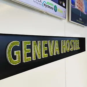 Geneva Hostel 2* Genève