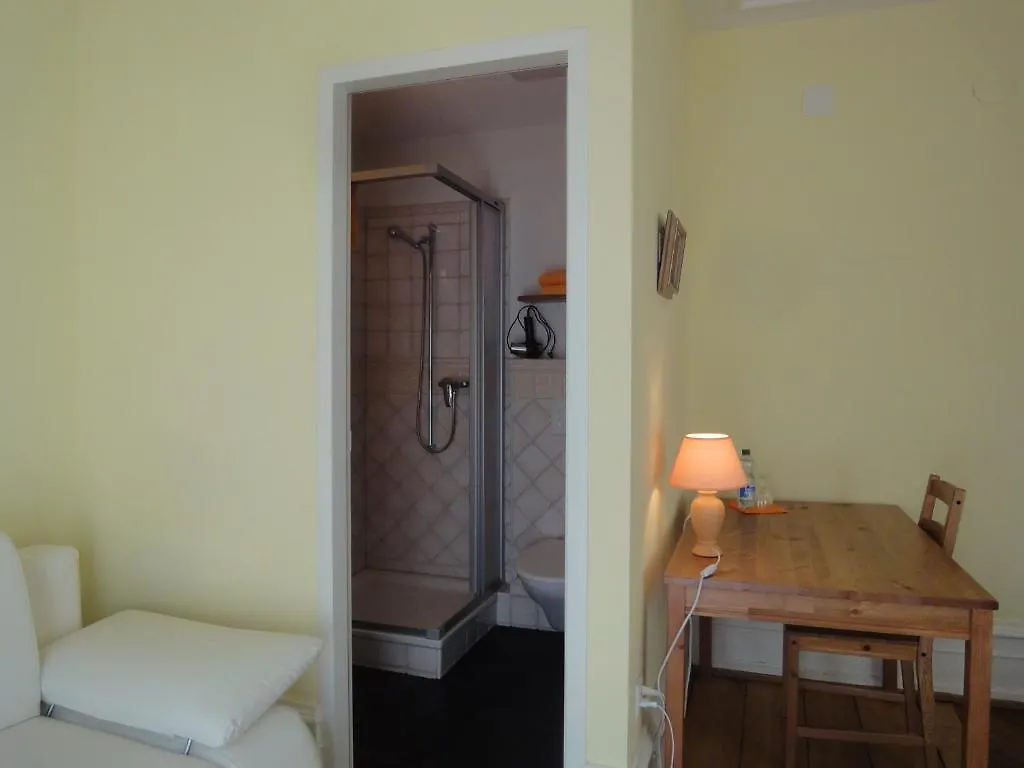 *** Bed & Breakfast 3 Camere Basilea Svizzera