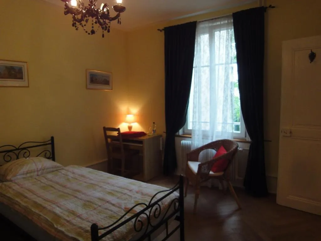 3 Camere Basilea Bed & Breakfast