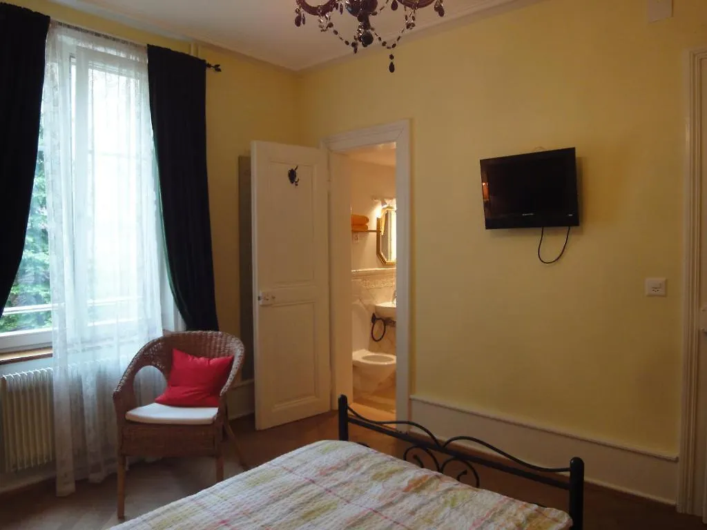 3 Camere Basilea Bed & Breakfast