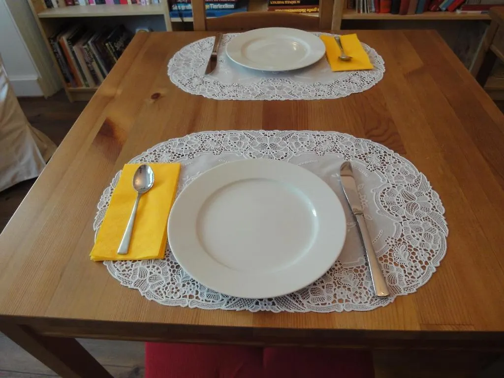 3 Camere Basilea Bed & Breakfast