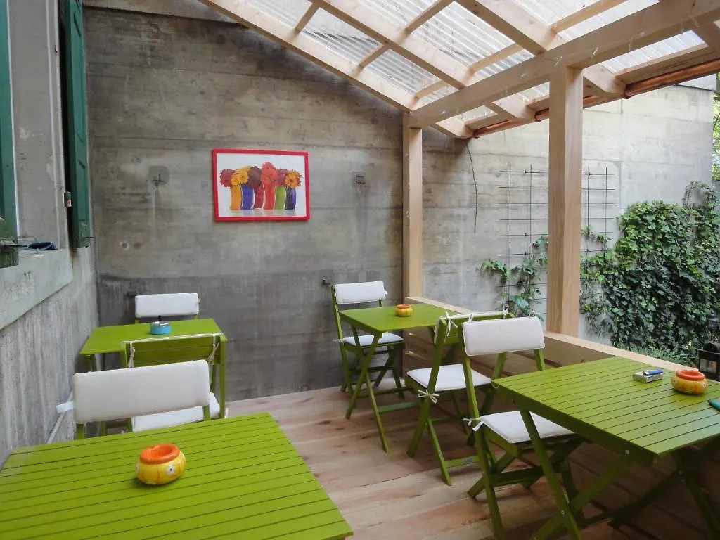 3 Camere Basilea Bed & Breakfast