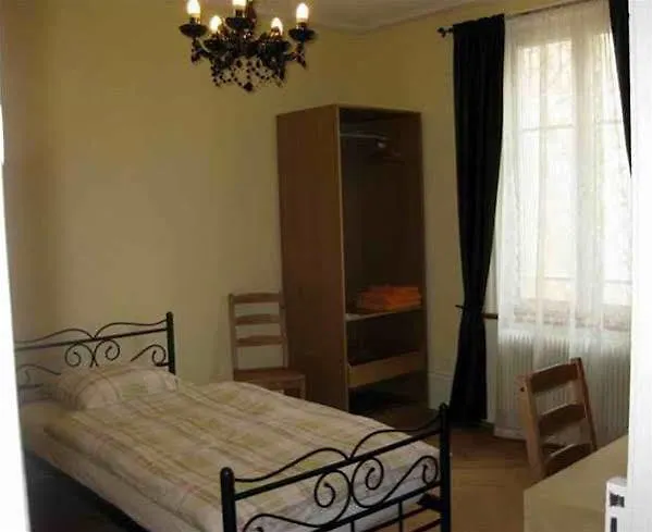 *** Bed & Breakfast 3 Camere Basel Switzerland